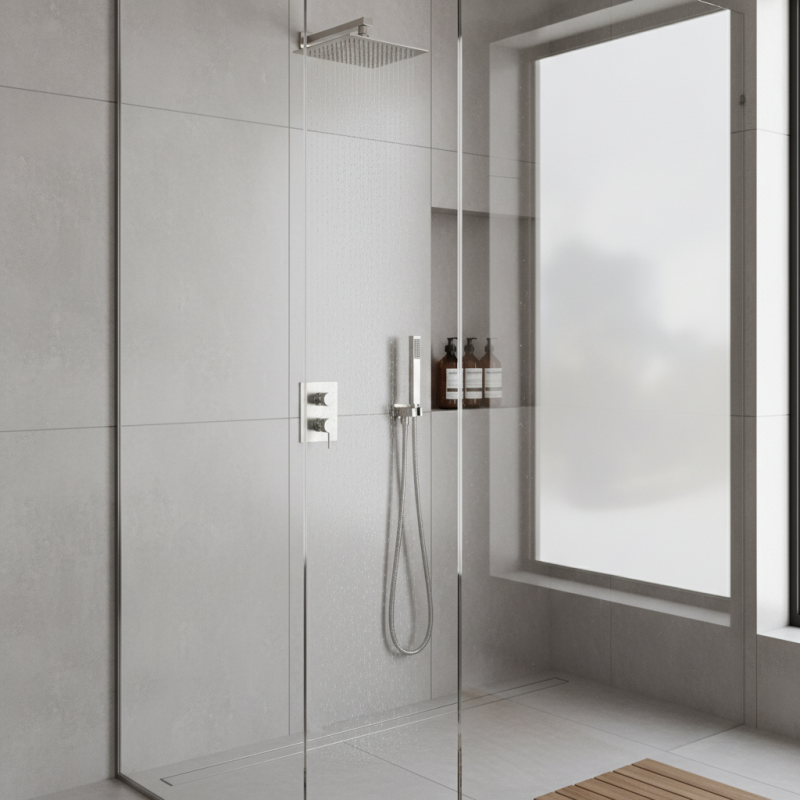 2026 Best Shower Room Fittings for Global Buyers Guide?