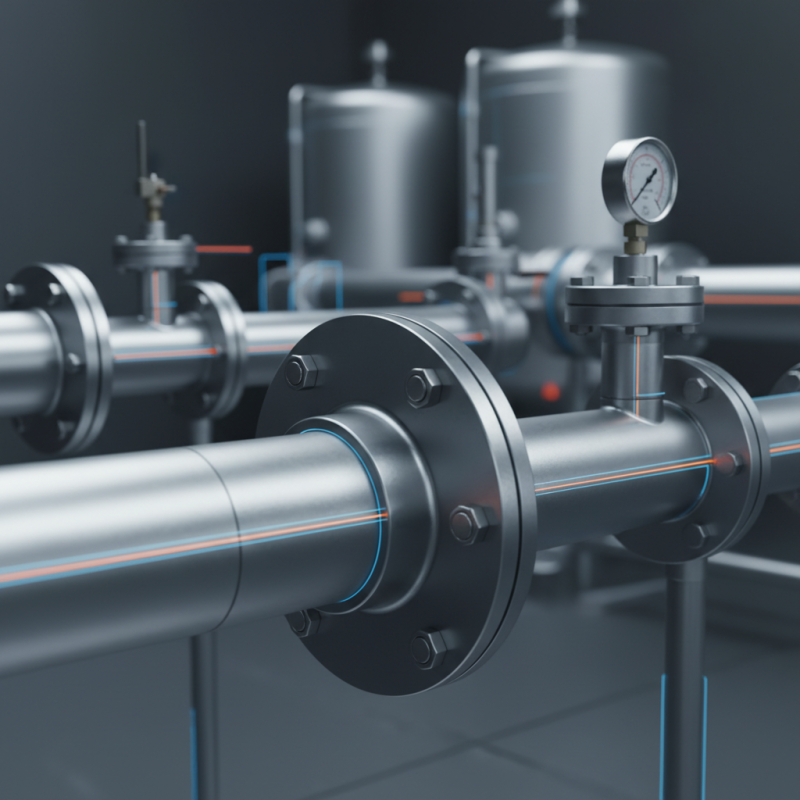 Top 10 Benefits of Using Blind Flanges for Your Projects?