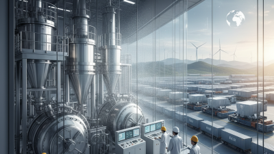China Top Metallic Powders Supplier for Global Buyers?