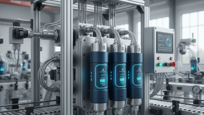Top Intelligent Timer Series Electric Actuators for Efficient Automation?