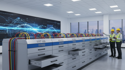 2026 Top Low Voltage Drawer Switchgear Buying Guide?
