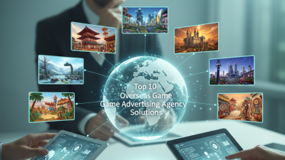 Top 10 Overseas Game Advertising Agency Solutions for Success?