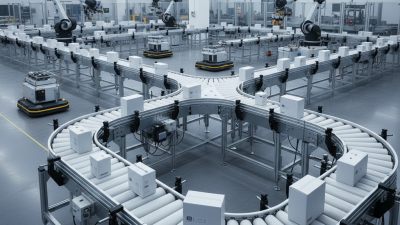 Top Benefits of PVC Lightweight Conveyor Belts for Global Buyers?