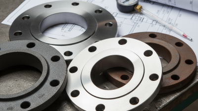 How to Choose the Right Blind Flange for Your Project?