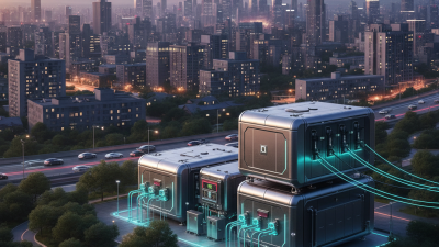 Top 10 Benefits of Compact Substation for Global Buyers?
