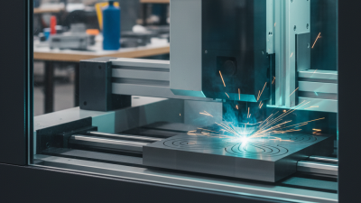 Top 10 Benefits of Fiber Optic Laser Engraving Machines?