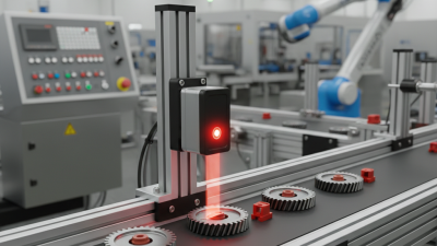 Top 10 Benefits of Using Photoelectric Sensors for Automation?