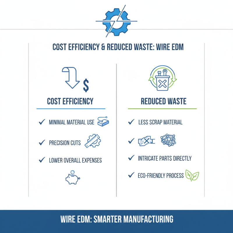 Top Benefits of Wire EDM Machining for Global Buyers?