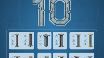 Top 10 Steel Line Post Studs for Your Next Project?