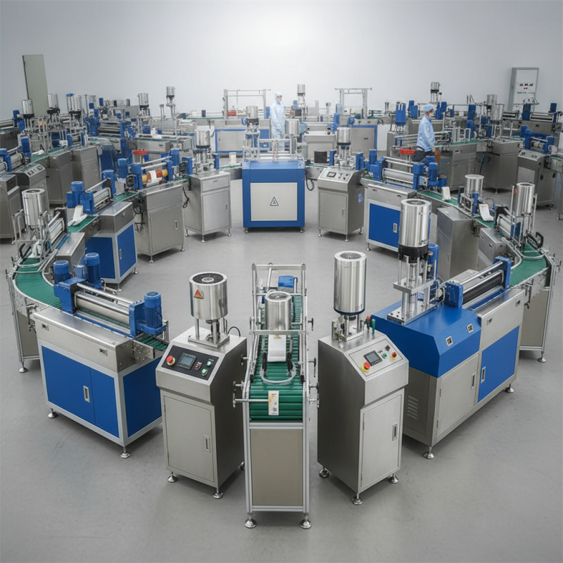 Top 10 Seal Machines in China What to Look For?