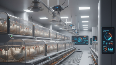 Best Equipment for Chicken Farms in 2026 What to Buy?