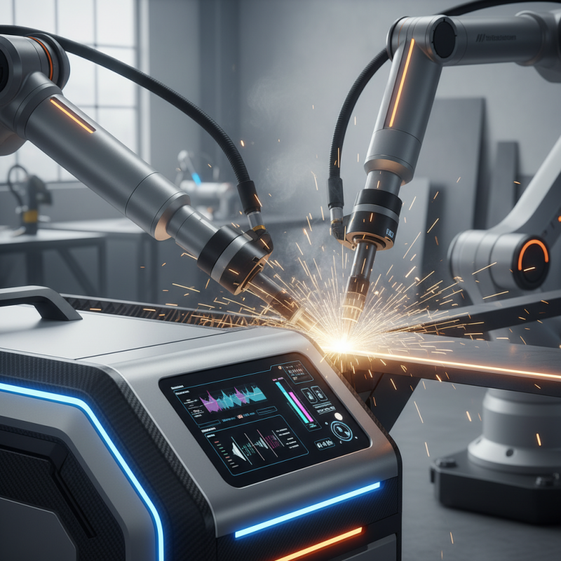 2026 Best Welding Cutting Machine for Global Buyers?