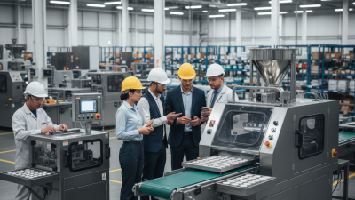 Why Choose the Right Coating Machine for Your Business Needs?