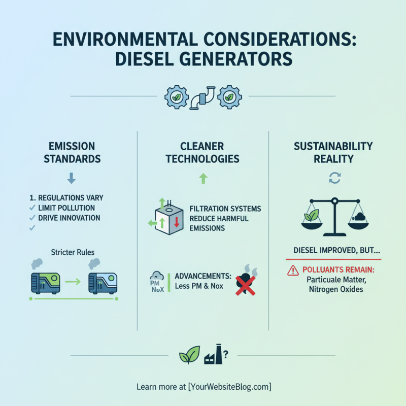 Top 10 Benefits of Using a Diesel Generator Set for Your Power Needs?