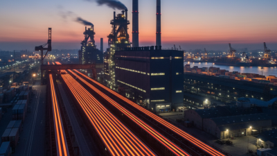 Why Choose China U Channel Steel Supplier for Your Business Needs?