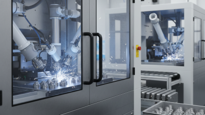 Why You Need a Deburring Machine for Your Manufacturing Process?