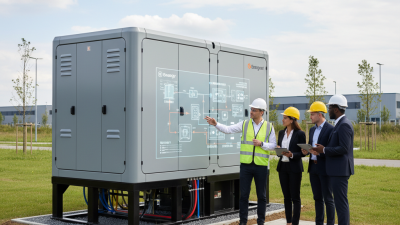 How to Choose the Best Compact Substation for Your Needs?