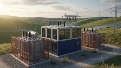10 Essential Tips for Choosing Prefabricated Cabin Substation?