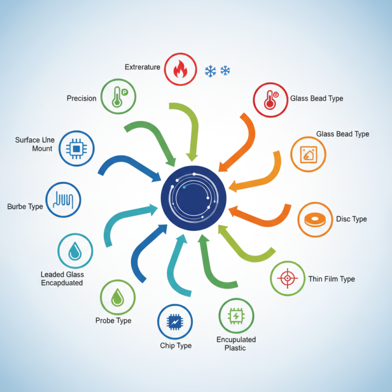 Top 10 Ntc Thermistor Types for Global Buyers Need?