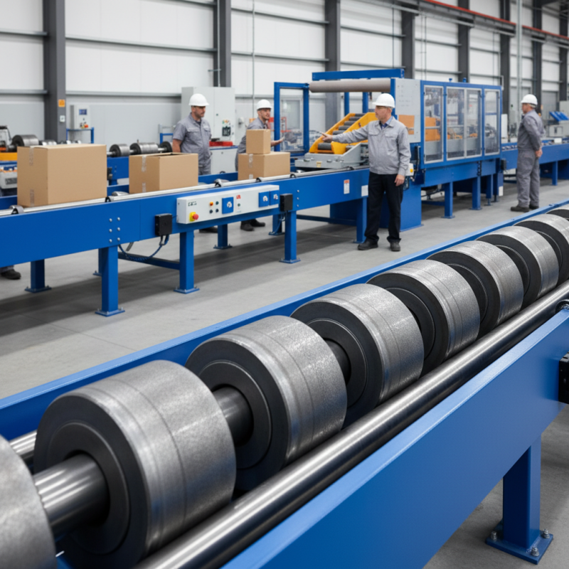 Top Tips for Choosing Heavy Duty Rollers Do You Need Them?