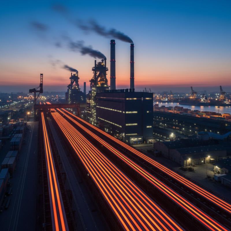 Why Choose China U Channel Steel Supplier for Your Business Needs?