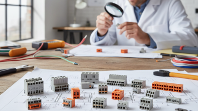 How to Choose Wago Connector for Your Global Sourcing Needs?