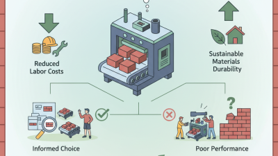 Discover the 2026 Best Clay Interlocking Brick Machine Options?