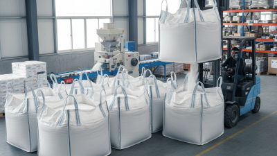 2026 Top Baffle Bulk Bag Features and Benefits for Buyers?