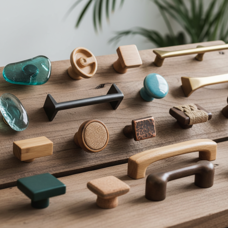 2026 Best Furniture Knob And Handle Trends for Global Buyers?