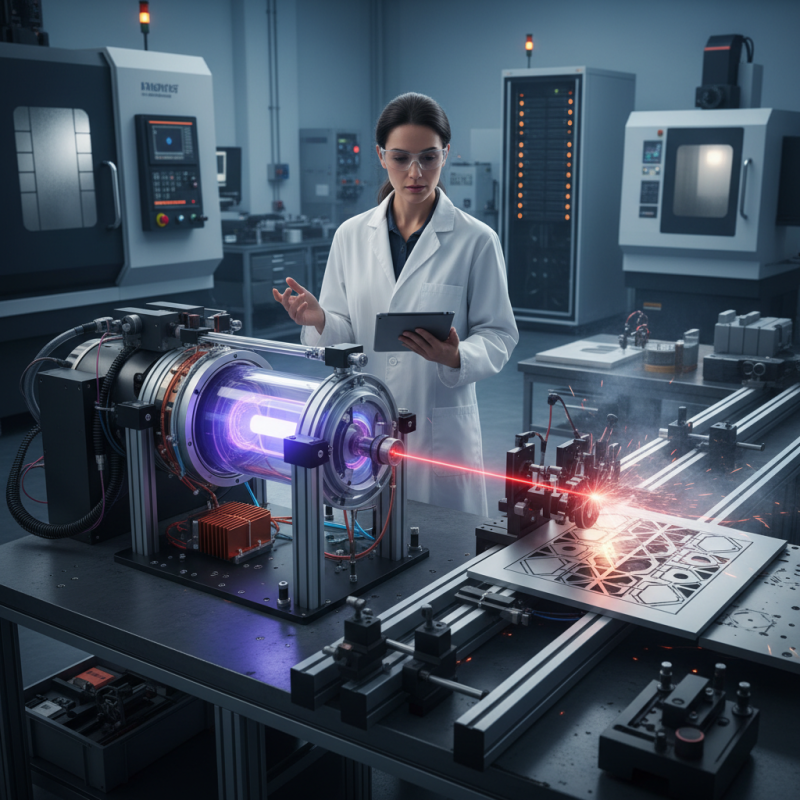 What is a Laser Tube and How Does It Work?