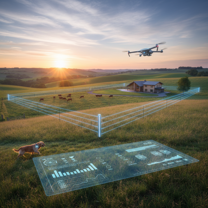 Top Electronic Fencing Solutions for 2026 What Buyers Need to Know