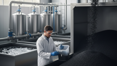 Top Benefits of Bulk Activated Carbon for Your Business?