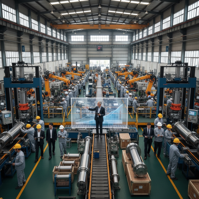 Best Prices for Hydraulic Actuators in China Today?
