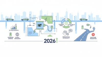 Best Ev Dc Fast Charger Options for Global Buyers in 2026?