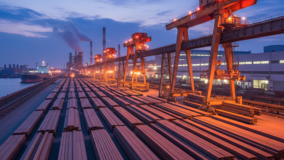 Top 10 China U Channel Steel Suppliers for Global Buyers?