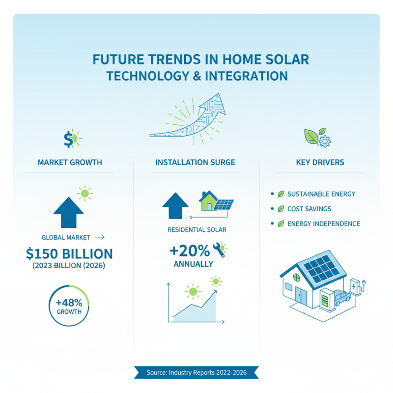 Top 10 Home Solar Power Systems for Global Buyers 2026?