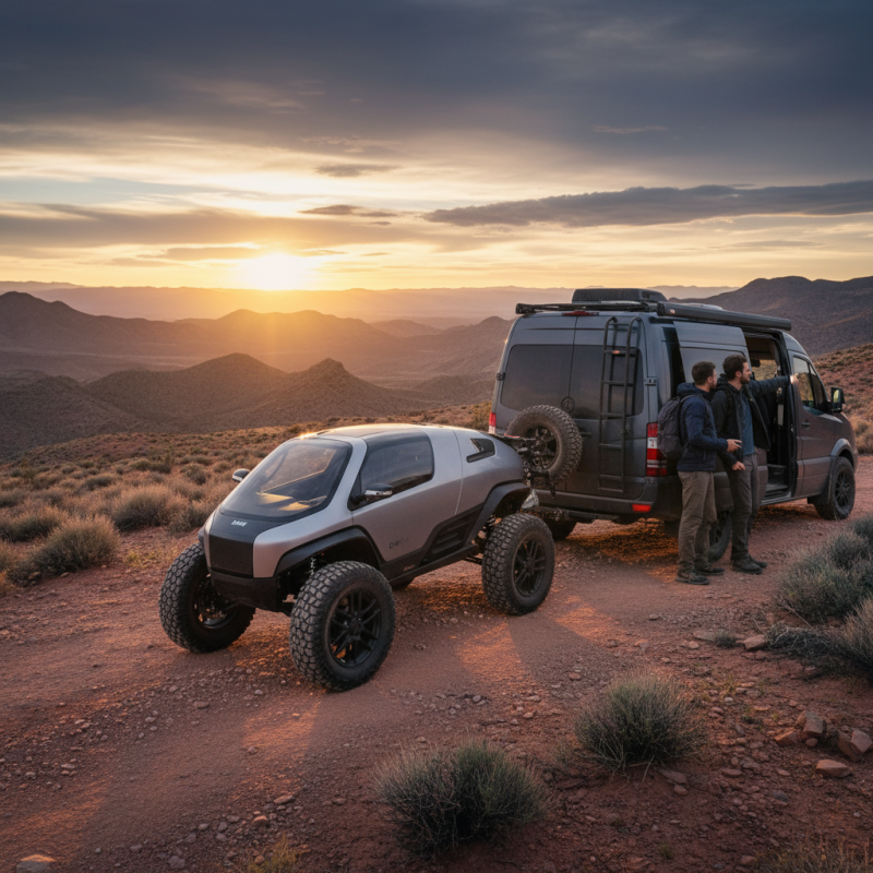 Discover the Best BMV Travel Motor Options for Global Buyers