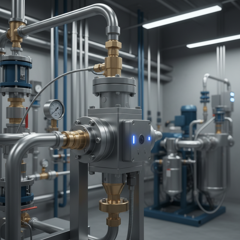 What is a Vacuum Sequence Valve and How Does It Work?