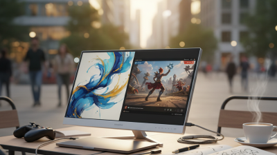 Top 10 Best HDMI Portable Monitors for On the Go Use?