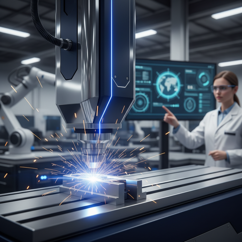 2026 Best Yag Laser Welding Machine for Global Buyers?