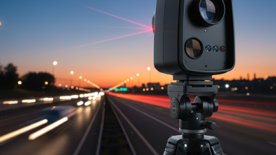 Why Choose the Best Speed Detector for Accurate Measurements?
