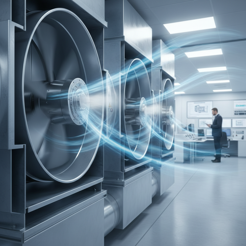 Why Choose Production of Ventilators for Ventilation Shafts?