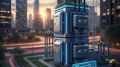 Why Choose Compact Substation for Efficient Energy Solutions?