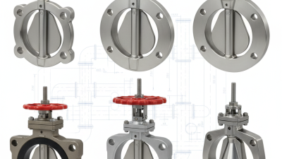 Top 10 Butterfly Valve Types You Need to Know for Procurement?