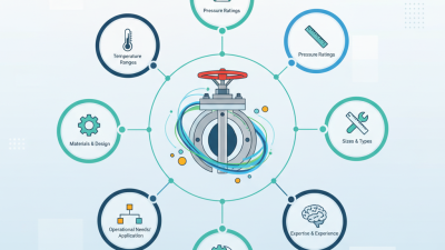 2026 How to Choose the Best Butterfly Valves for Your Needs?