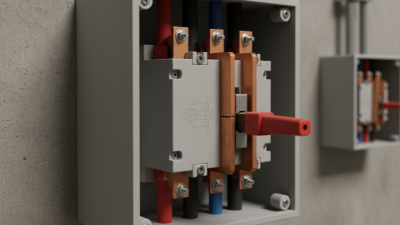 What is a Load Isolation Switch and How Does It Work?
