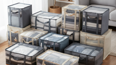 10 Best Space-Saving Baffle Bags for Efficient Storage Solutions?