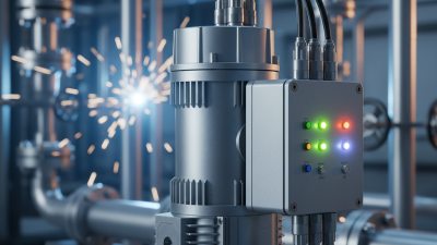 What is Intelligent PID Series Electric Actuators and Their Benefits?