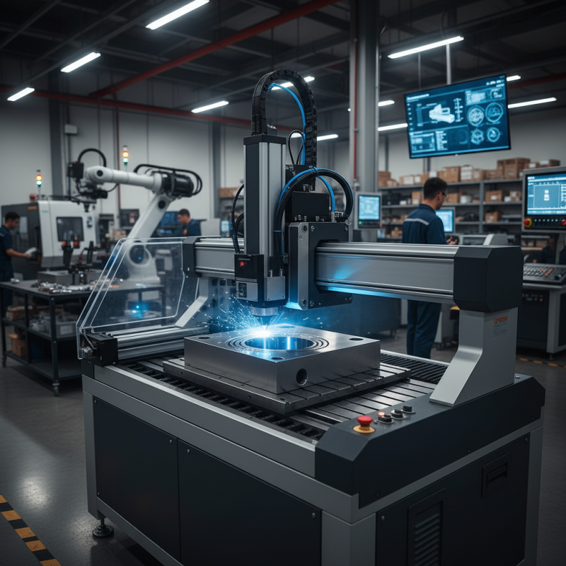 China Top Fiber Optic Laser Engraving Machine for Global Buyers?