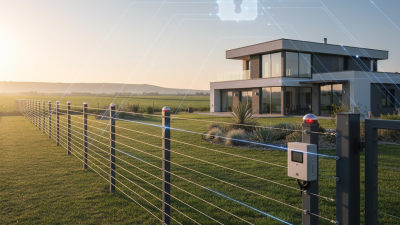 Top 5 Electronic Fencing Solutions You Need to Know?